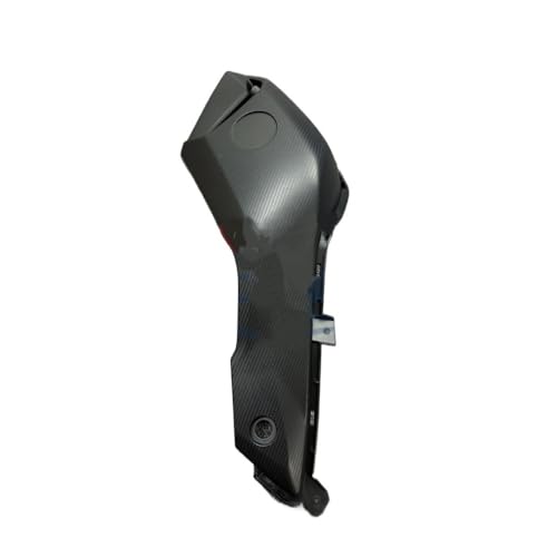 Carénages ailes latérales pour MT-07 2012-2017 coque de réservoir ABS
