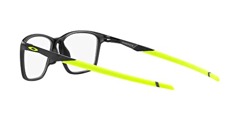 Image of Oakley mens Ox8062d Dissipate Low Bridge Fit Rectangular Prescription Eyewear Frames