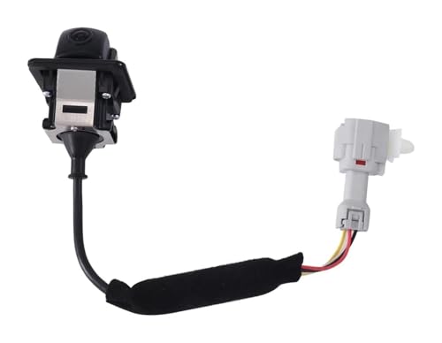 Caméra de vue arrière 957603Z950 pour Hyundai i40 : finissez-en avec les angles morts