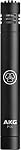 Instrument Condenser Microphones