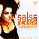 Salsa Moderna [Audio CD] Various Artists