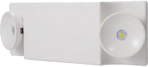 Sure-Lites EATON Lighting SEL17 Electrical Interior Emergency Lights, White
