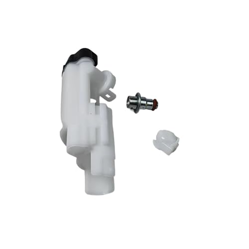 Filtre à carburant pour Suzuki SV et Honda Hornet avec pompe à essence à dépression de moto