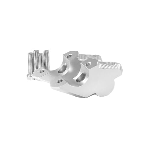 Adaptador de extensión DS900X para mejorar la postura de conducción trail en DSX 900 2024
