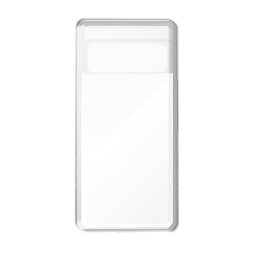 Protection étanche Quad Lock Pixel 6 Pro pour vélo et sorties outdoor