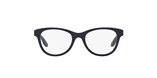 Image of Oakley womens Oy8022 Humbly Round Prescription Eyewear Frames