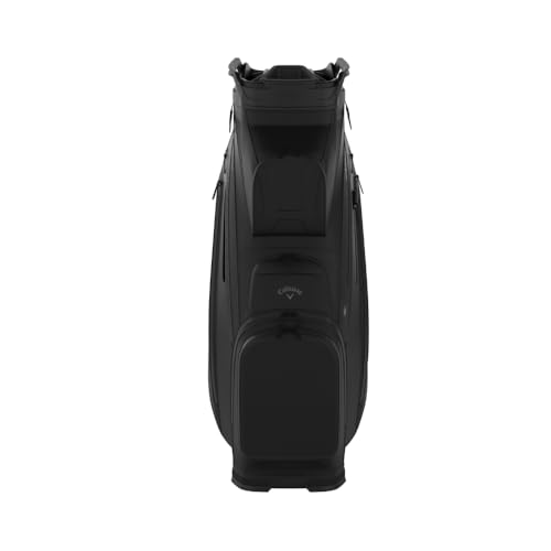 Callaway Golf ORG 14 Cart Bag (Black) - image 5