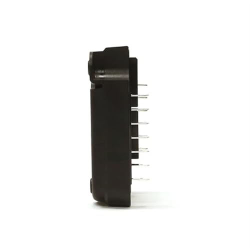 DSE103 MKII Module de commande de commutateur de vitesse pour sécuriser le régime moteur - 3