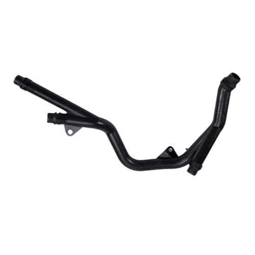 HQGQCEZEK Manguito intercooler 11532247681 Manguera De Agua De Refrigeración para B&MW E38 E39 E46 Estate Saloon Tubo De Retorno Manguera De Radiador