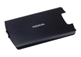 nokia 7000 price mobile  Nokia 700 Zeta Akkufachdeckel B-Cover Original Cool Grey