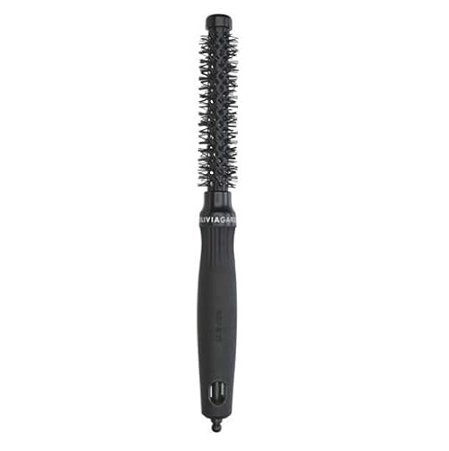 Olivia Garden - Expert Blowout Shine - Black 15