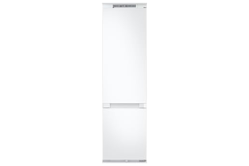 Samsung Frigorífico Combi IA 185.5cm All Around Cooling 344L Clase C Blanco RB34C600CWW/EF [Clase de eficiencia energética C]