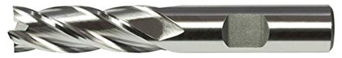 Image of Alfa Tools SECC151042 1-1 /8X1 HS Multi-Flute Single End Mill