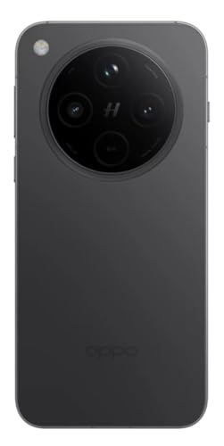 Image of OPPO Find X8 5G (Space Black, 256 GB) (12 GB RAM)