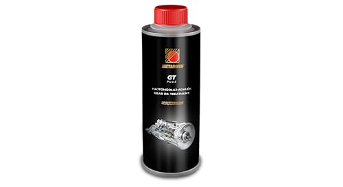 METABOND GT Plus 250ml tratamiento antifricción para el motor de gasolina y diésel