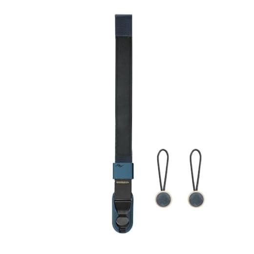 Peak Design Cuff Camera Wrist Strap