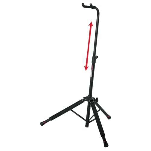 Gator Frameworks solution anti-encombrement pour stabiliser vos appareils de mixage