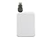 Scosche Retractable Lightning Cable, White (I2BOXWT)