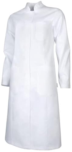 SCHUTZGUT beb-Workwear - Cappotto da donna