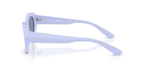 Image of Vogue Eyewear Women's Vo5659su Universal Fit Sunglasses