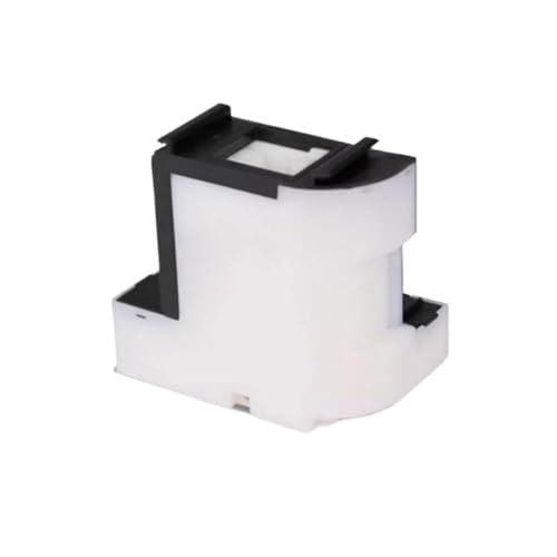 Boîte de maintenance d'encre M1100 M1120 pour un espace de télétravail propre