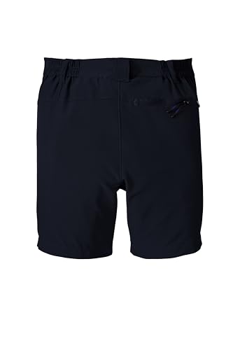 Pantalones cortos de niños Killtec bermudas deportivas transpirables 2