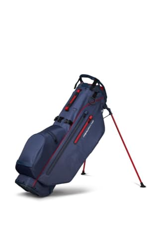 Callaway Fairway C HD Stand Bag - Nvy Hounds 2024 | Silvermere Golf