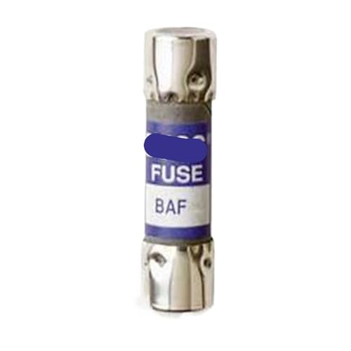 Fusible BAF-8/10 0,8 A pour sécuriser vos appareils électriques domestiques