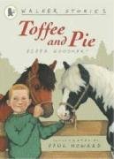 Toffee and Pie (Walker Stories)