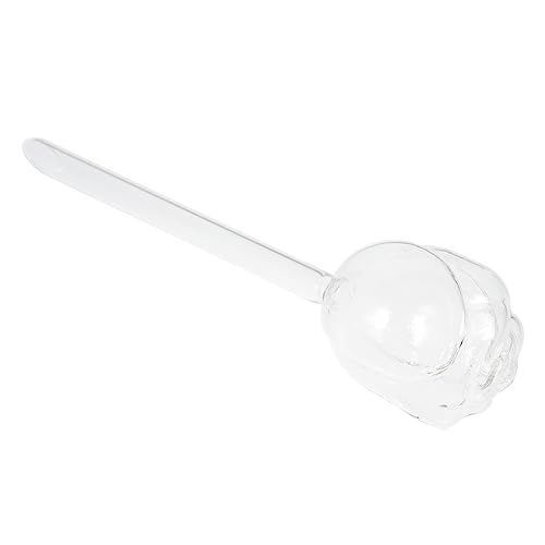 IWOWHERO Automatic Plant Watering Bulb Drip Sprinkler for Plants Self Watering Device Efficient Water Dispensing for Potted Plants