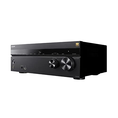 Image of Sony TA-AN1000 7.2 Channel 8K A /V Amplifier