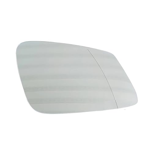 Verre de rétroviseur BMW X2 F39 dégivrant côté droit OEM 51167285000
