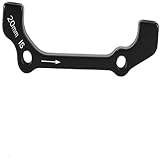 Upgrade Your Bike with Bike Rear Disc Brake Adapter Conversion Kit - Caliper Post Mount Bracket PM R