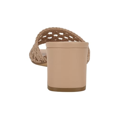 Calvin Klein Women's Brianny Heeled Sandal2