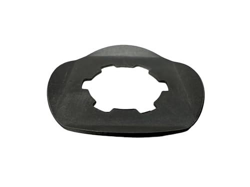 image for Yamaha Motor Yamaha 90215-21239-00 Washer, Lock; 902152123900 Made by 