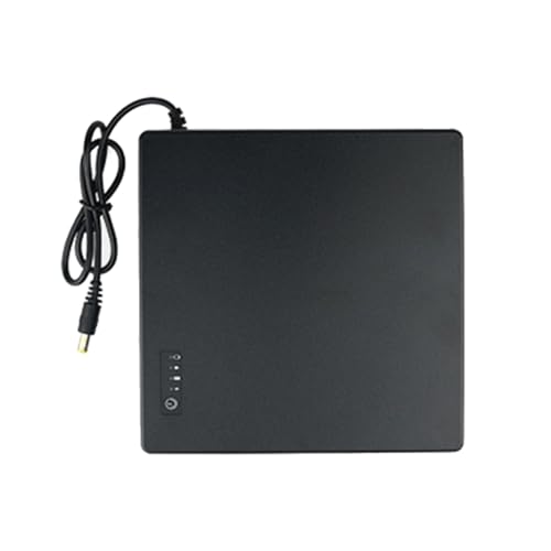 UPS 12V 3A alimentation de secours pour éviter les coupures de box internet et routeurs