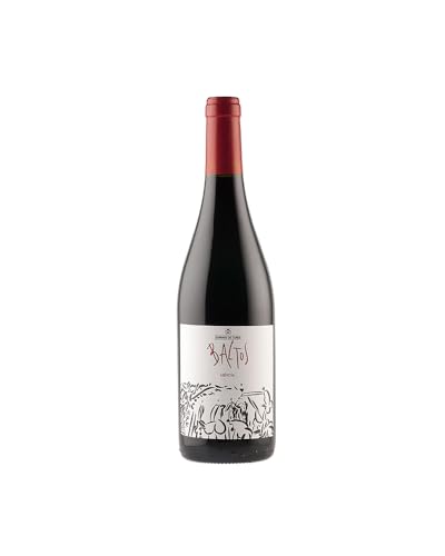 Baltos Mencia Tinto Vino - 750 ml