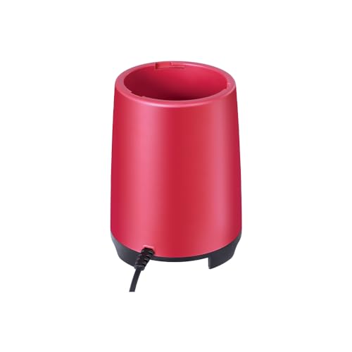 Image of Orpat Personal Blender HealthyBlend 400W (Cherry Red)