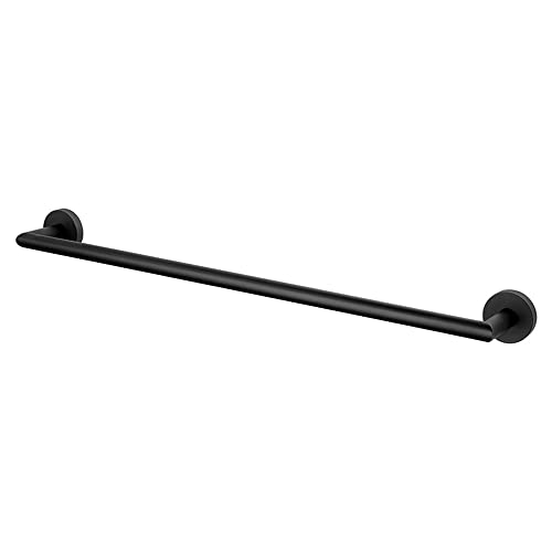 Toalheiro Barra Lorenzetti 2040 B82 LorenLoft Preto