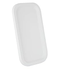 WALDHAUSEN Coperchio mistletoe bianco per 15421 Multibag