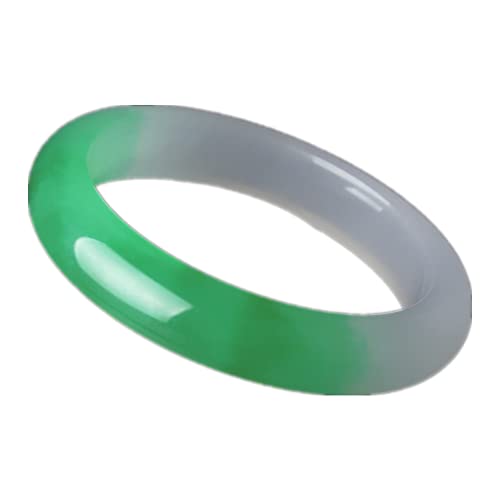Bracelet en jade pour femmes | Fini les bijoux fragiles avec ce jonc classique