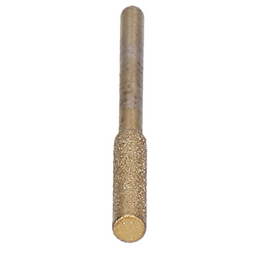 Set de 20 piezas afilador de fresas Yinhing oro 5.5 mm miniatura 7