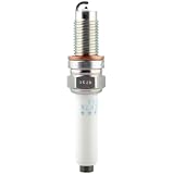 For NGK PZKER7B8EGS 93231 Double Platinum Spark Plug For VW EA211 Jetta Lavida OE 04E905601(4PCS)