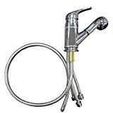 Shampoo Bowl Faucet H202