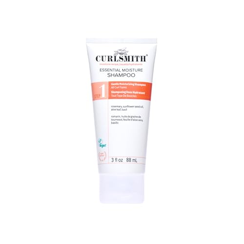 CURLSMITH Essential Moisture Cleanser