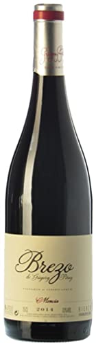 6 × Mengoba Brezo Mencía Bierzo Joven (Caja de 6 Botellas de 75 cl)