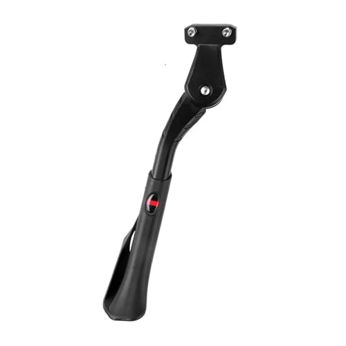ONLYTHIS Caballete para Bicicleta Soporte Ajustable for Bicicleta, Soporte for estacionamiento, Piezas de Ciclismo, Soporte for Bicicleta para Bicicletas De Carretera