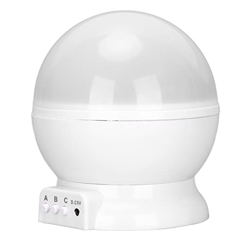 Proyector de Estrellas Lámpara de Mesa para Niños miniatura 1