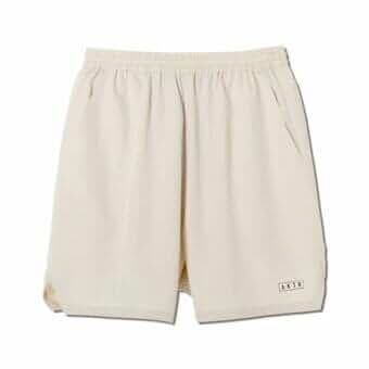ウェア aktr SHORT WIDE PANTS L AKTR SHORT WIDE PANTS L-BLUE | BUZZER BEATER
