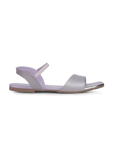 Image of Bata Women Casual Flat Sandals